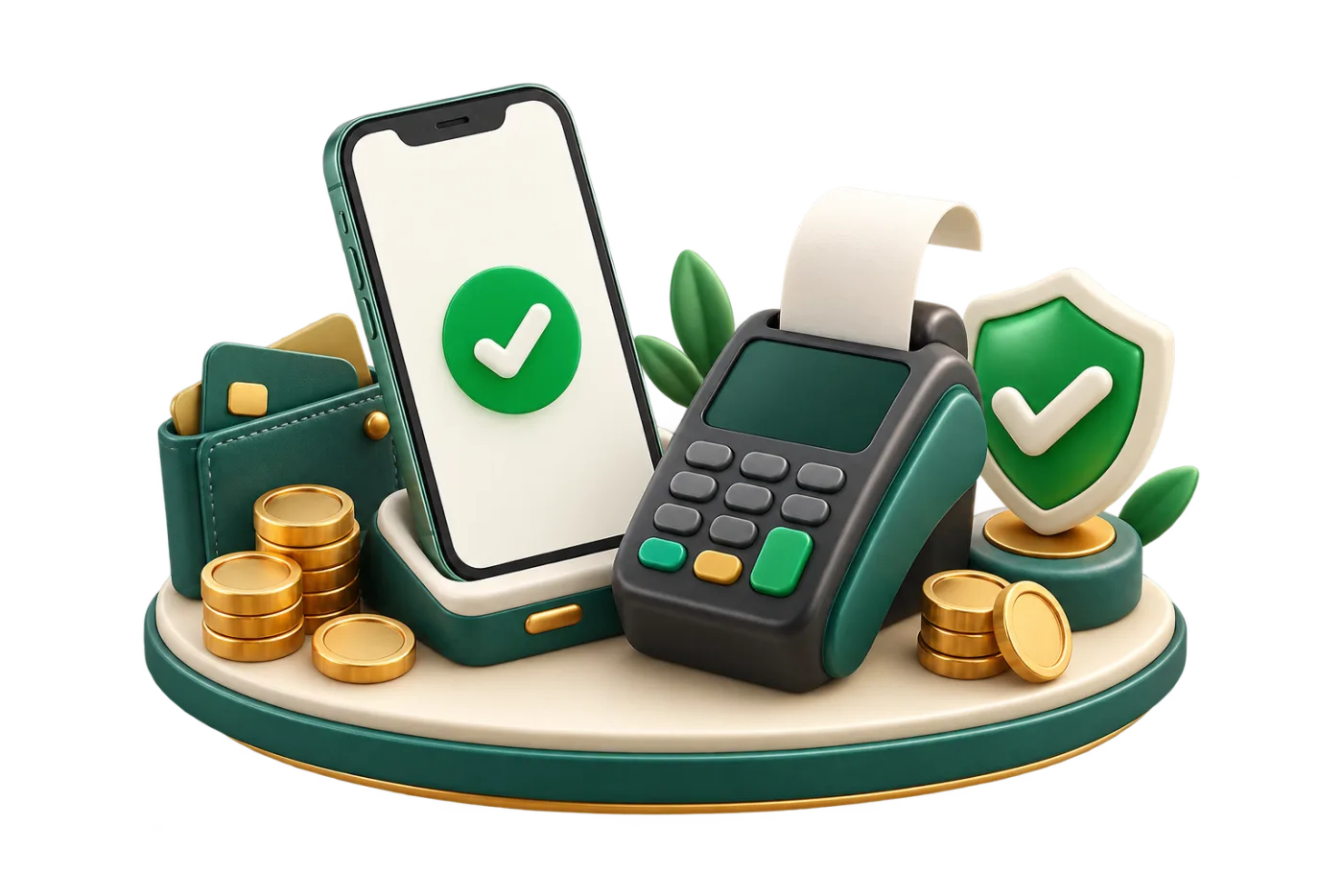Online ordering