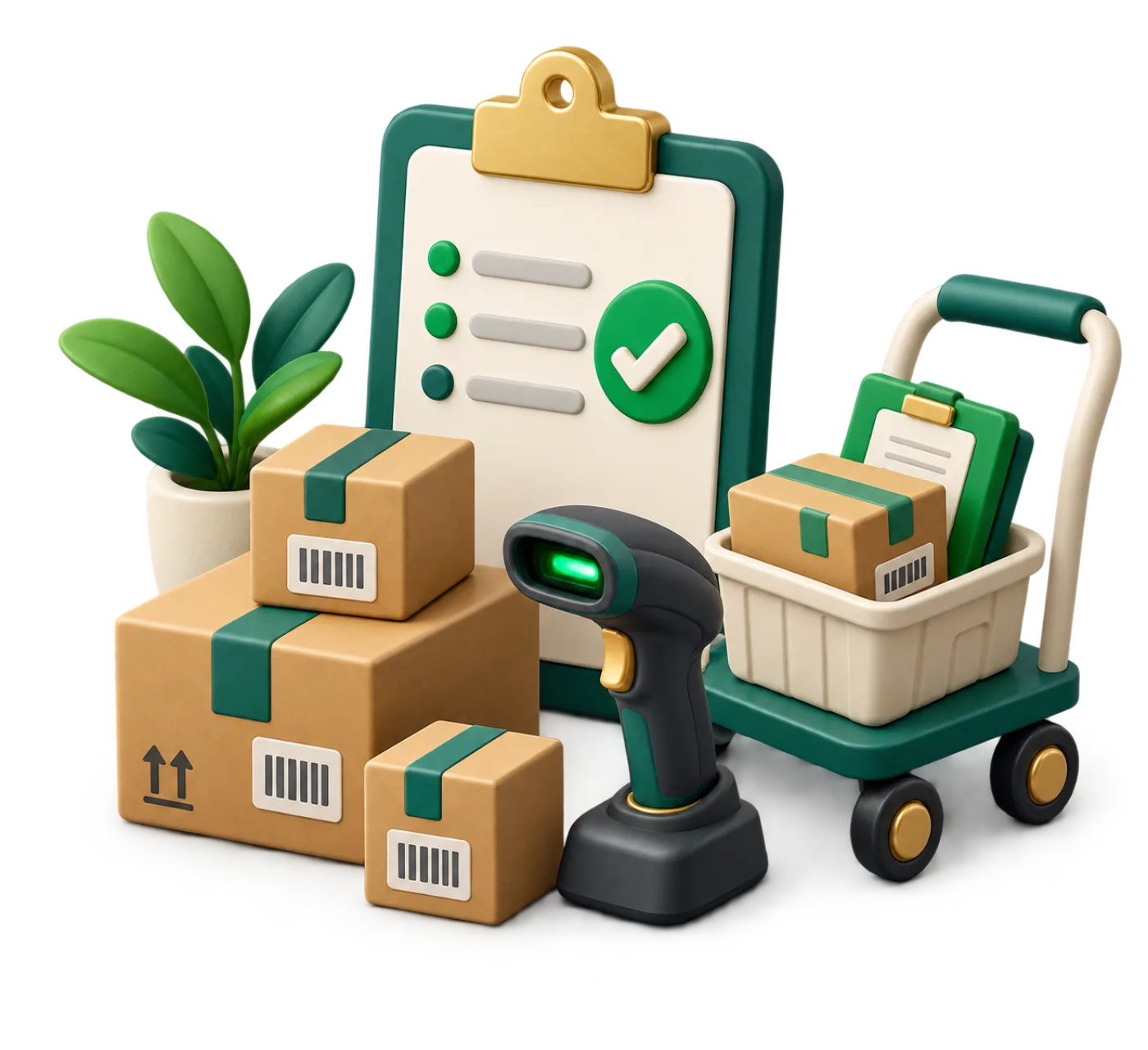 Purchasing and suppliers
